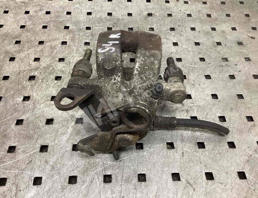 Суппорт задний правый Alfa Romeo 147 (937) 2000-2010  Alfa Romeo 147 147 (937) 2000-2010