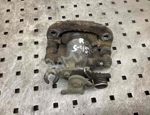 Суппорт задний правый Volvo S40 I (VS) 2000-2004 рестайлинг  Volvo S40 S40 I (VS) 2000-2004 рестайлинг