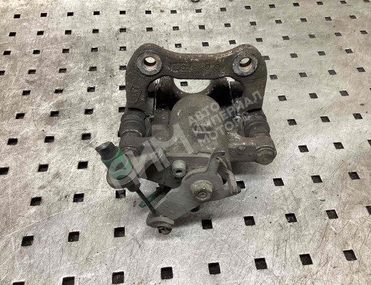 Суппорт задний левый Renault Megane II 2002-2006  Renault Megane Megane II 2002-2006