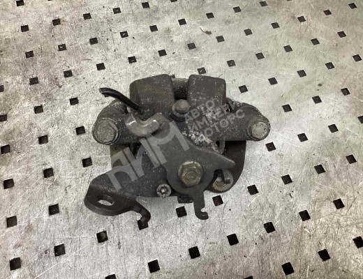 Суппорт задний правый Renault Megane II 2002-2006  Renault Megane Megane II 2002-2006