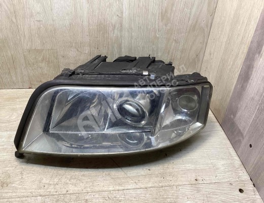 Блок розжига ксенона Audi A6 C5 (4B) 2001-2004 рестайлинг  Audi A6 A6 C5 (4B) 2001-2004 рестайлинг