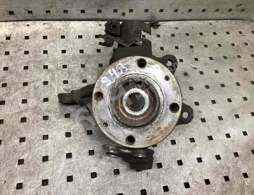 Ступица передняя правая Citroen Berlingo I (MF) 1996-2002  Citroen Berlingo Berlingo I (MF) 1996-2002