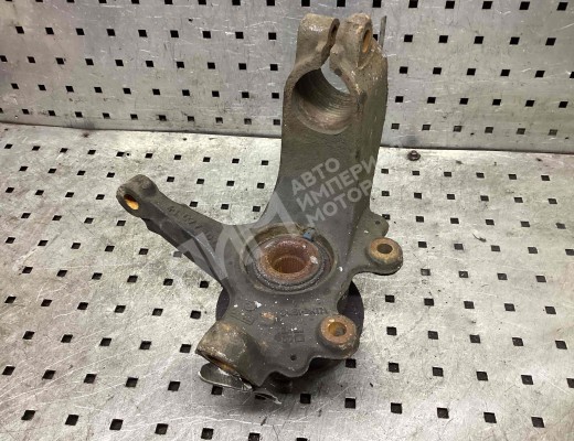 Ступица передняя левая Ford Focus II 2005-2008  Ford Focus Focus II 2005-2008