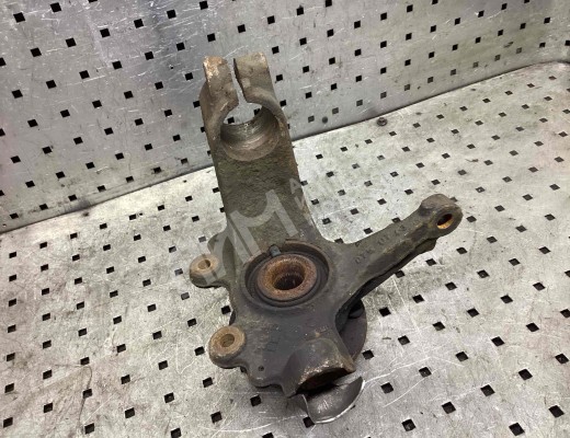 Ступица передняя правая Ford Focus II 2005-2008  Ford Focus Focus II 2005-2008