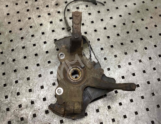 Ступица передняя правая Ford Ka II 2008-2016  Ford Ka Ka II 2008-2016