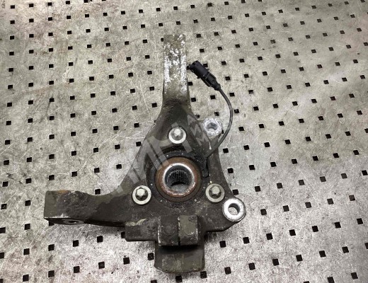 Ступица передняя левая Opel Signum 2003-2005  Opel Signum Signum 2003-2005