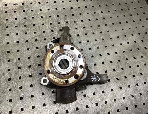 Ступица передняя левая Opel Signum 2003-2005  Opel Signum Signum 2003-2005