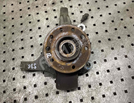 Ступица передняя правая Opel Signum 2003-2005  Opel Signum Signum 2003-2005