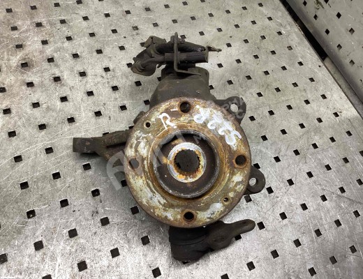 Ступица передняя правая Citroen Berlingo I (MF) 1996-2002  Citroen Berlingo Berlingo I (MF) 1996-2002