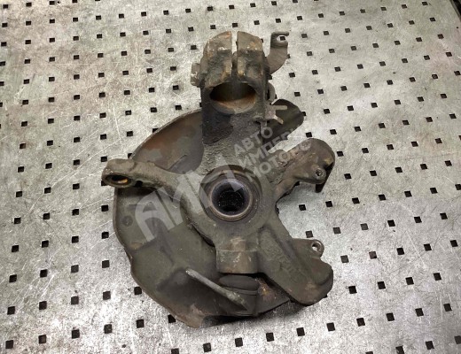 Ступица передняя левая Seat Ibiza III (6L) 2002-2008  Seat Ibiza Ibiza III (6L) 2002-2008
