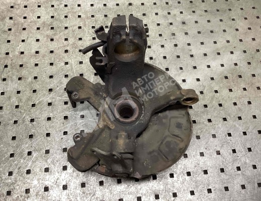 Ступица передняя правая Seat Ibiza III (6L) 2002-2008  Seat Ibiza Ibiza III (6L) 2002-2008