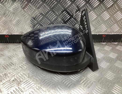 Зеркало наружное правое Renault Espace IV 2002-2006  Renault Espace Espace IV 2002-2006