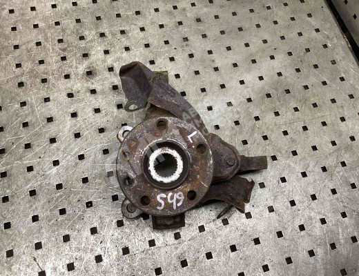 Ступица передняя левая Citroen Jumpy I 1994-2006  Citroen Jumpy Jumpy I 1994-2006