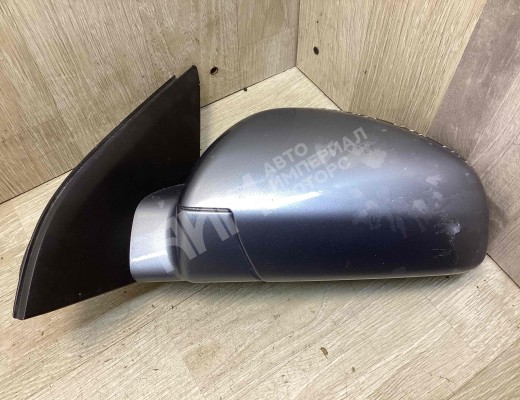 Зеркало наружное левое Opel Signum 2003-2005  Opel Signum Signum 2003-2005