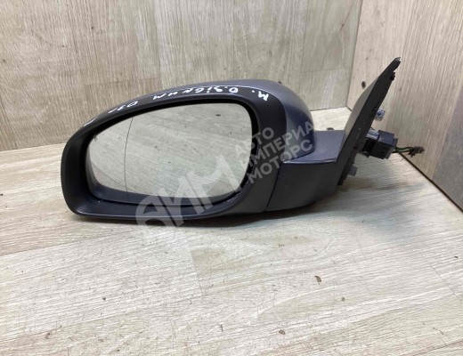 Зеркало наружное левое Opel Signum 2003-2005  Opel Signum Signum 2003-2005