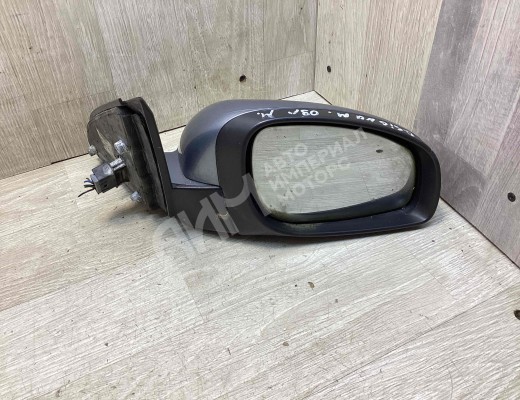 Зеркало наружное правое Opel Signum 2003-2005  Opel Signum Signum 2003-2005