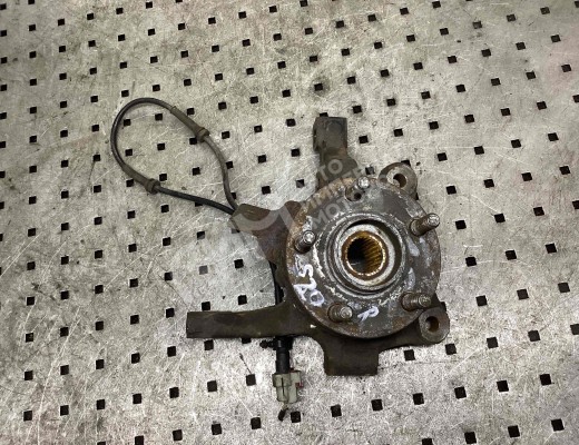 Ступица передняя правая Chrysler PT Cruiser I (PT) 2000-2006  Chrysler PT Cruiser PT Cruiser I (PT) 2000-2006