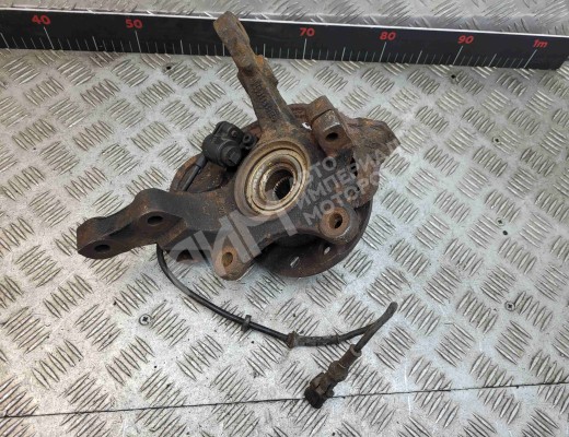 Ступица передняя правая Opel Meriva A 2002-2006  Opel Meriva Meriva A 2002-2006