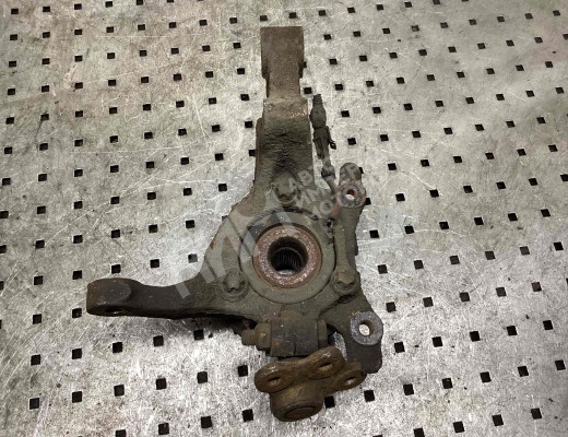 Ступица передняя левая Opel Zafira A 1999-2003  Opel Zafira Zafira A 1999-2003