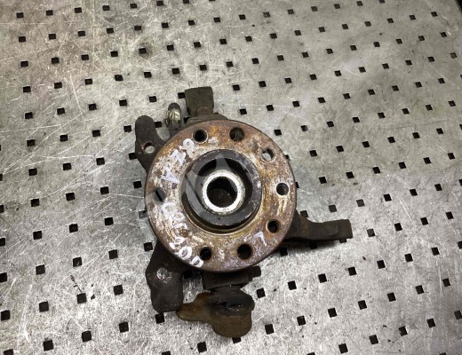 Ступица передняя левая Opel Zafira A 1999-2003  Opel Zafira Zafira A 1999-2003