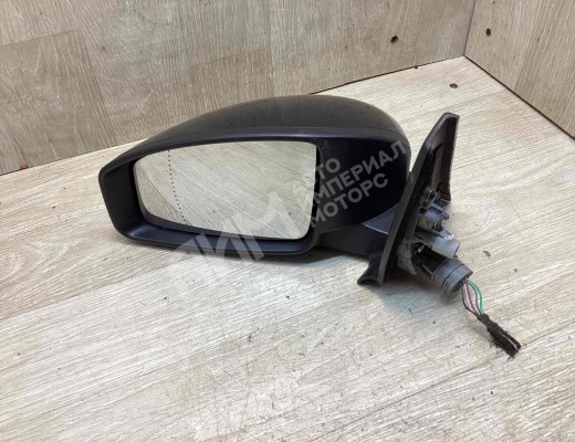Зеркало наружное левое Renault Espace IV 2002-2006  Renault Espace Espace IV 2002-2006