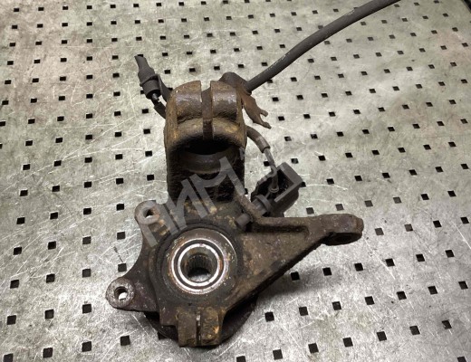 Ступица передняя правая Citroen X. Picasso (N68) 1999-2010  Citroen Xsara Picasso X. Picasso (N68) 1999-2010