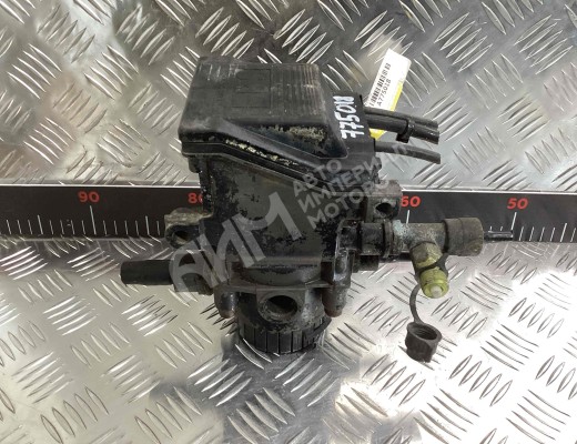 Кран модулятор EBS Renault Magnum E-TECH II 1997-2000  Renault Magnum Magnum E-TECH II 1997-2000