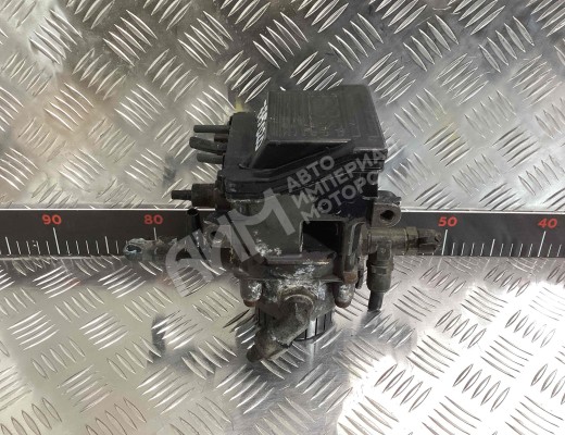 Кран модулятор EBS Renault Magnum E-TECH II 1997-2000  Renault Magnum Magnum E-TECH II 1997-2000