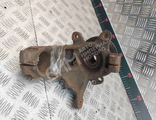 Ступица передняя левая Ford Mondeo II 1996-2000  Ford Mondeo Mondeo II 1996-2000