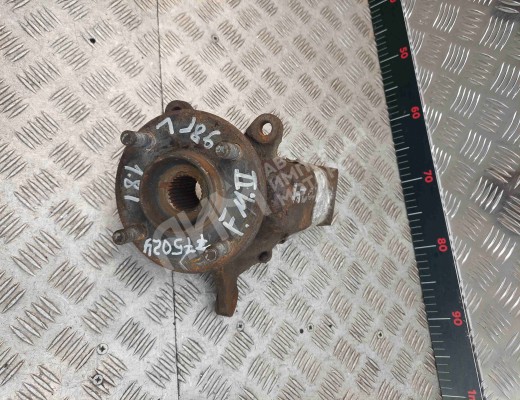 Ступица передняя левая Ford Mondeo II 1996-2000  Ford Mondeo Mondeo II 1996-2000