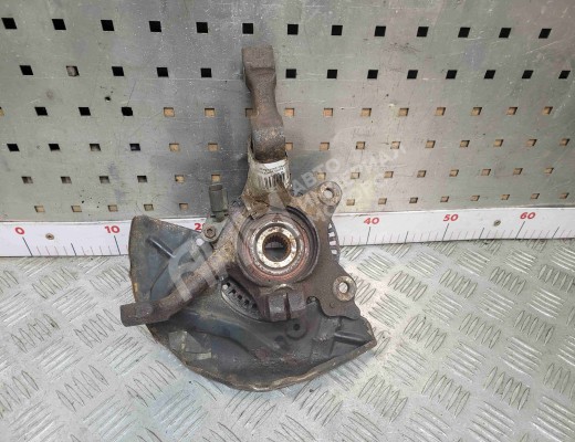 Ступица передняя левая Volkswagen Passat B3 1988-1993  Volkswagen Passat Passat B3 1988-1993