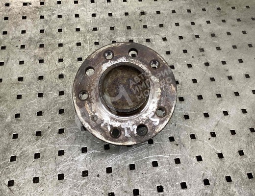 Ступица задняя Opel Zafira B 2005-2008  Opel Zafira Zafira B 2005-2008