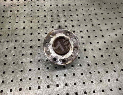 Ступица задняя Opel Zafira B 2005-2008  Opel Zafira Zafira B 2005-2008