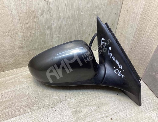 Зеркало наружное правое Fiat Croma II (194) 2005-2010  Fiat Croma Croma II (194) 2005-2010