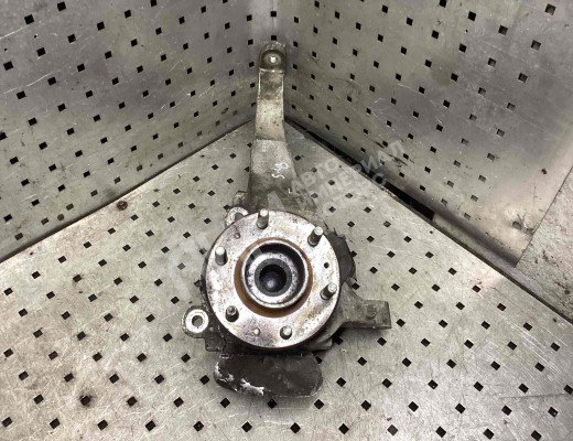 Кулак поворотный левый Cadillac STS I 2004-2011  Cadillac STS STS I 2004-2011