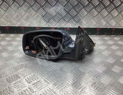 Зеркало наружное левое Audi A6 C5 (4B) 2001-2004 рестайлинг  Audi A6 A6 C5 (4B) 2001-2004 рестайлинг