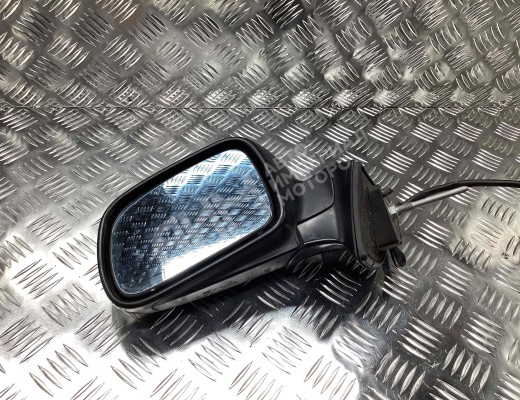 Зеркало наружное левое Peugeot 407 2004-2010  Peugeot 407 407 2004-2010