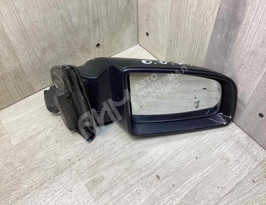 Зеркало наружное правое Opel Omega B 1999-2003 рестайлинг  Opel Omega Omega B 1999-2003 рестайлинг