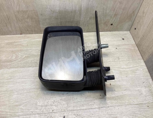 Зеркало наружное левое Fiat Ducato 1994-2006  Fiat Ducato Ducato 1994-2006