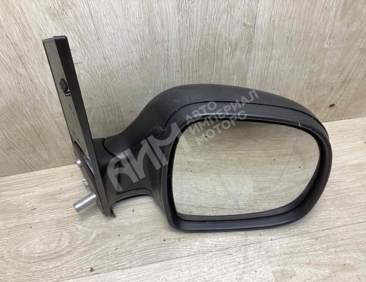 Зеркало наружное правое Mercedes Vito II (W639) 2003-2010  Mercedes Vito Vito II (W639) 2003-2010