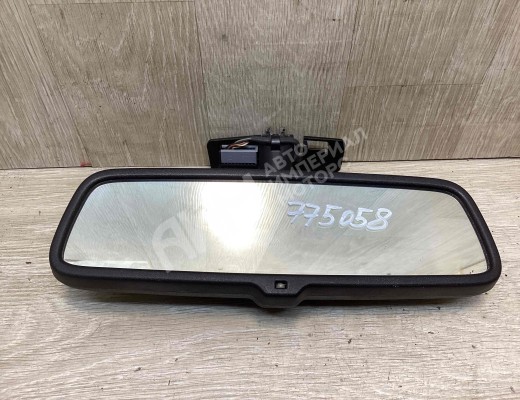 Зеркало салона Opel Signum 2003-2005  Opel Signum Signum 2003-2005