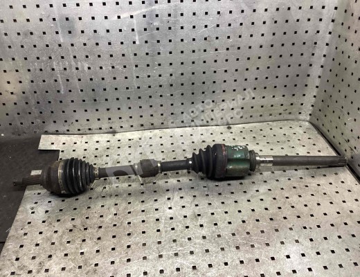 Полуось передняя правая (приводной вал, ШРУС) Mitsubishi Outlander XL II (CW) 2007-2012  Mitsubishi Outlander Outlander XL II (CW) 2007-2012