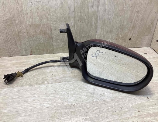 Зеркало наружное правое Ford Galaxy I (WGR) 2000-2006 рестайлинг  Ford Galaxy Galaxy I (WGR) 2000-2006 рестайлинг