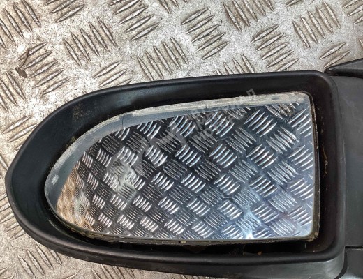 Зеркало наружное левое Opel Zafira A 1999-2003  Opel Zafira Zafira A 1999-2003