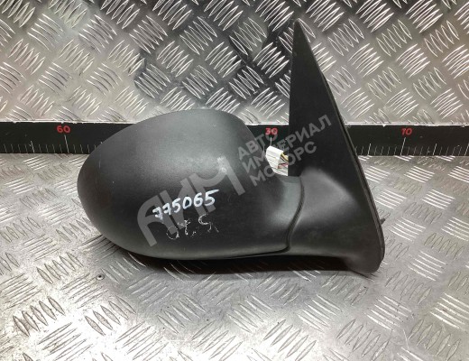 Зеркало наружное правое Chrysler PT Cruiser I (PT) 2000-2006  Chrysler PT Cruiser PT Cruiser I (PT) 2000-2006