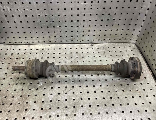 Полуось задняя (приводной вал, ШРУС) Mercedes S (W220) 1998-2002  Mercedes S S (W220) 1998-2002