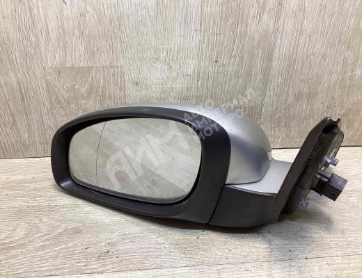 Зеркало наружное левое Opel Signum 2003-2005  Opel Signum Signum 2003-2005