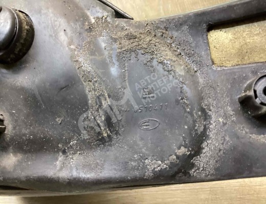 Зеркало наружное левое Opel Vectra B 1995-1999  Opel Vectra Vectra B 1995-1999