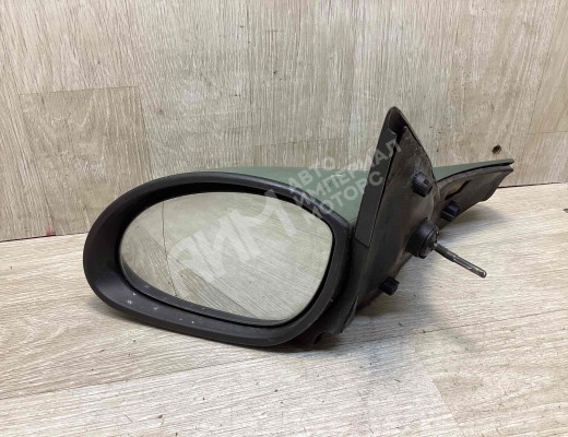 Зеркало наружное левое Opel Vectra B 1995-1999  Opel Vectra Vectra B 1995-1999