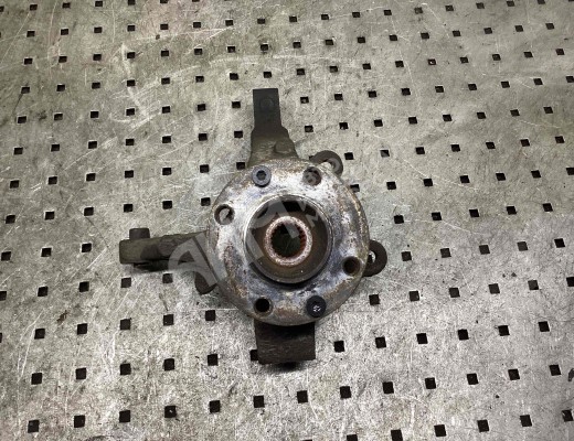 Ступица передняя правая Dacia Logan I (LS/KS) 2004-2012  Dacia Logan Logan I (LS/KS) 2004-2012